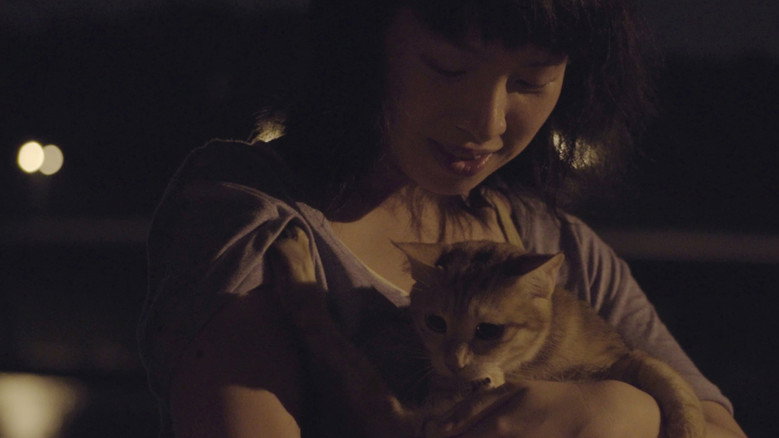 кадр из фильма 夜貓