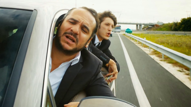 кадр из фильма Как братья