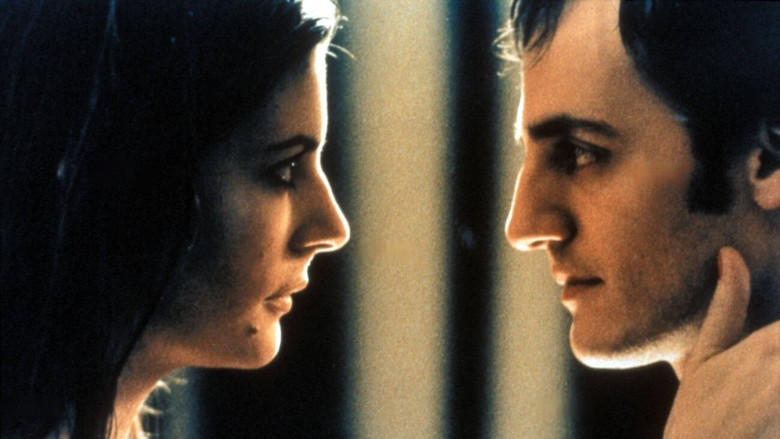 кадр из фильма Le parole di mio padre