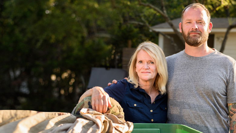 кадр из фильма Heroes of the Long Road Home with Martha Raddatz