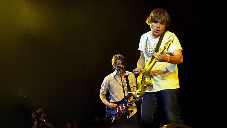 кадр из фильма Pavement: Roskilde 2010