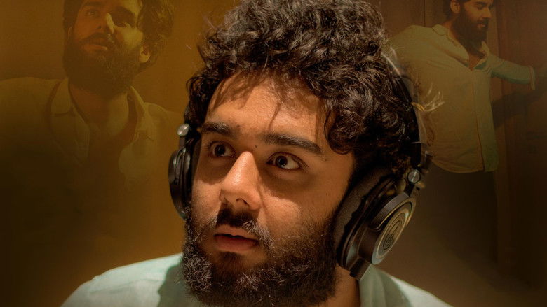 кадр из фильма Kalakaar: A Journey Within