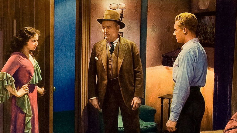 кадр из фильма Ladies of the Big House