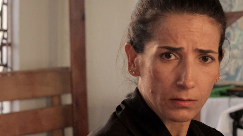 кадр из фильма Rezando por Nós