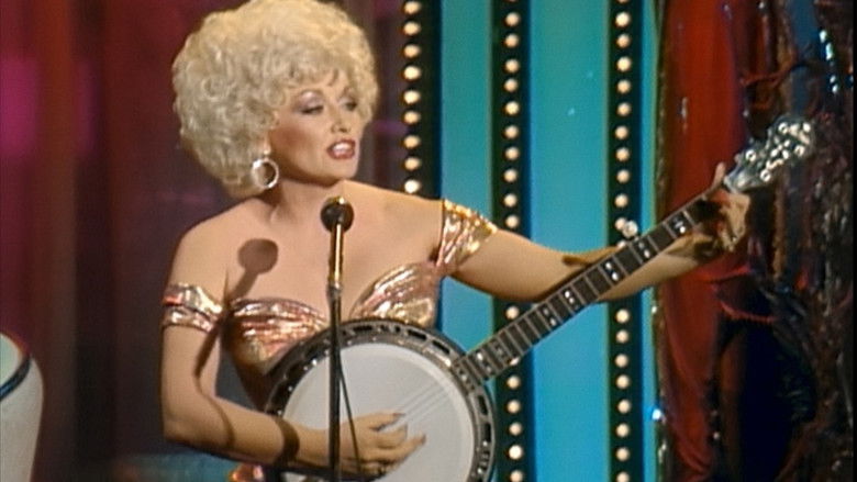 кадр из фильма Dolly Parton : L'Amérique réconciliée