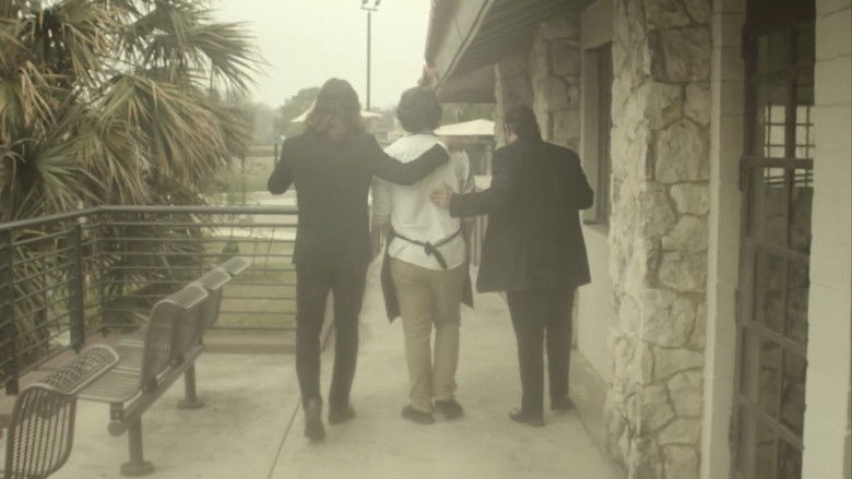 кадр из фильма The Job