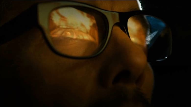 кадр из фильма Синистер