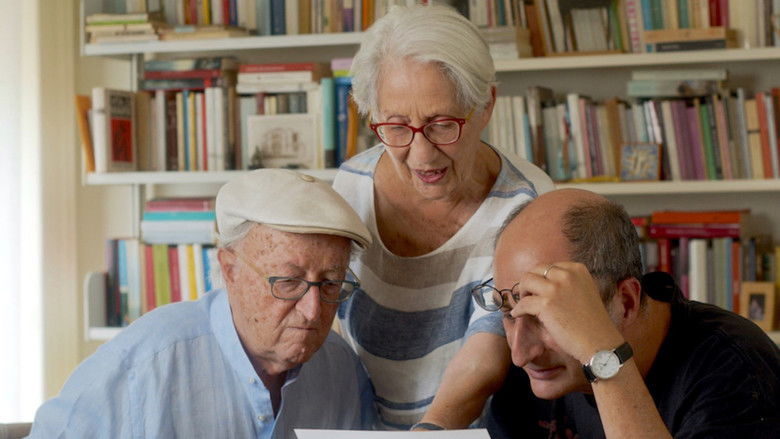 кадр из фильма La giunta