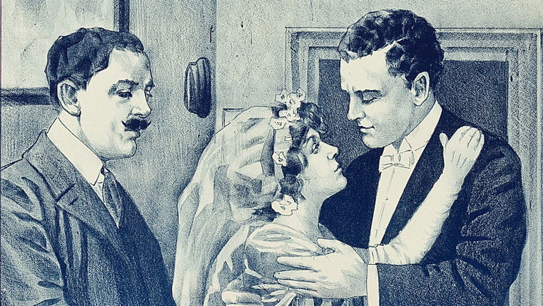 кадр из фильма Her Secret