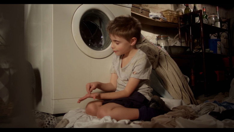 кадр из фильма Washed Out