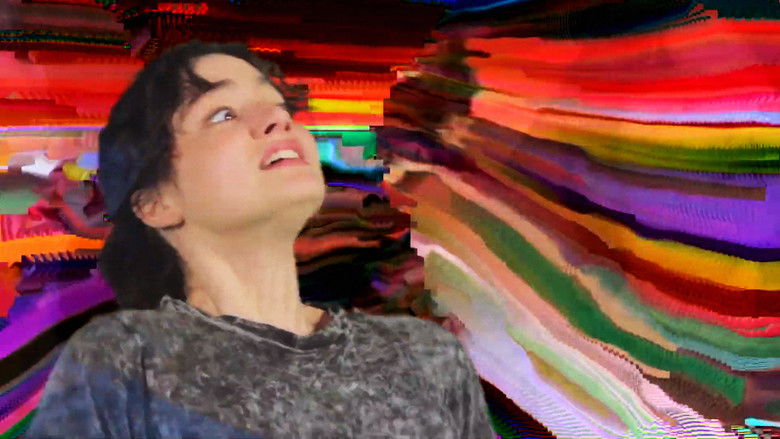 кадр из фильма #PostModem