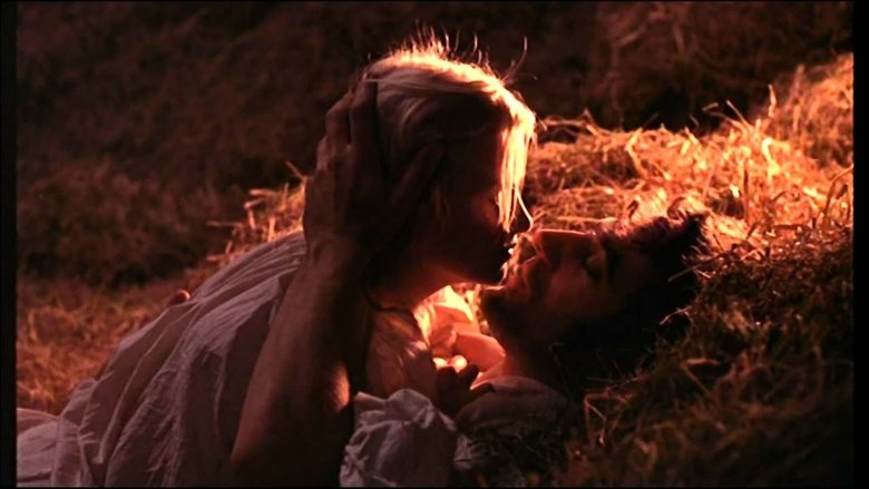 кадр из фильма De Loteling