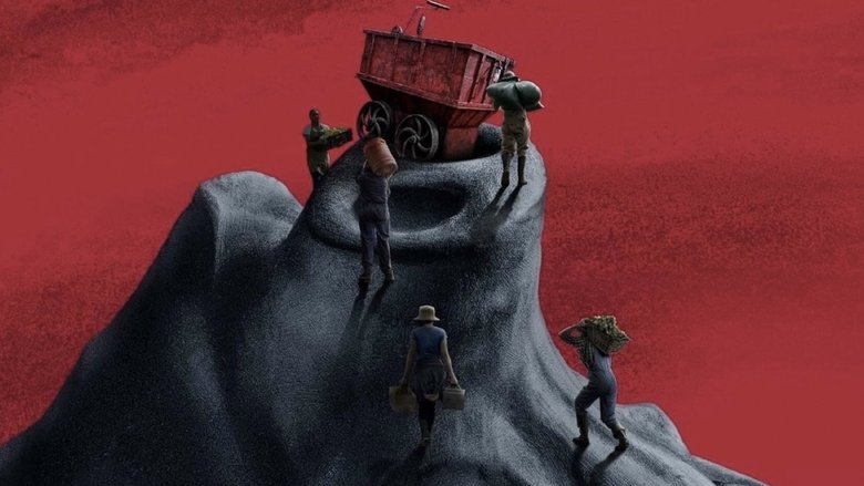 кадр из фильма The Pigs Underneath