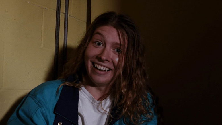 кадр из фильма Peppers