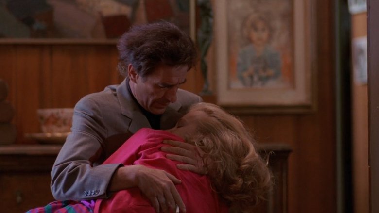 кадр из фильма Потоки любви