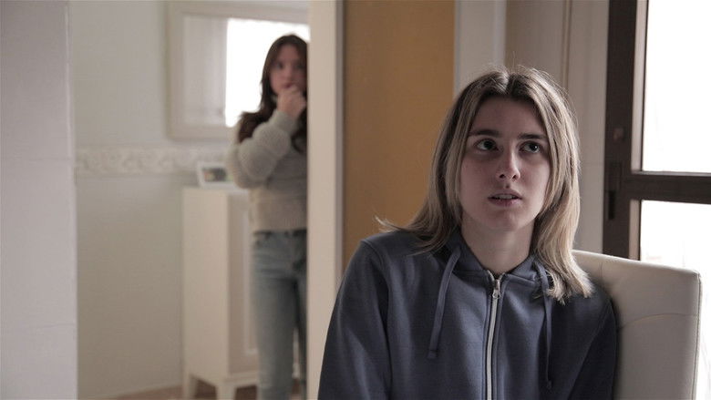 кадр из фильма Lu y el fantasma