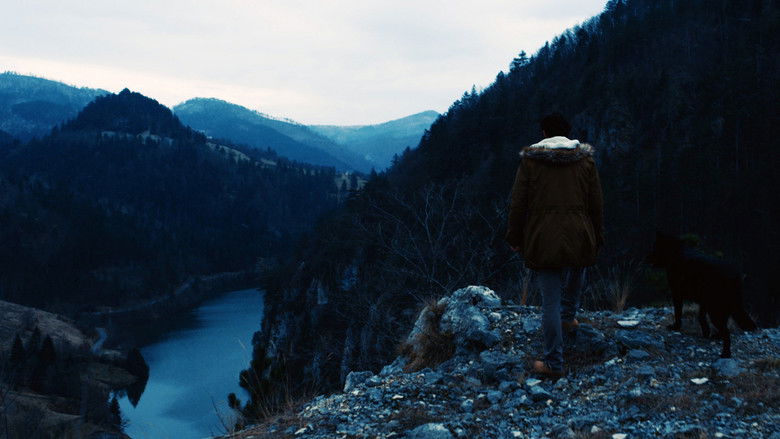 кадр из фильма Пси умиру сами