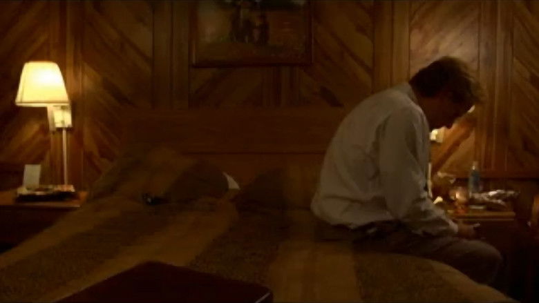 кадр из фильма All That You Love