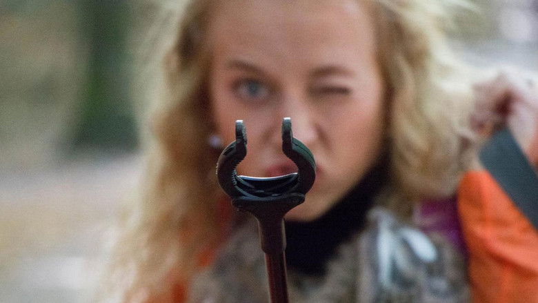 кадр из фильма Bearkittens