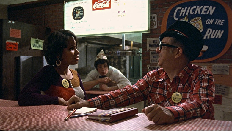 кадр из фильма The Chicken Chronicles