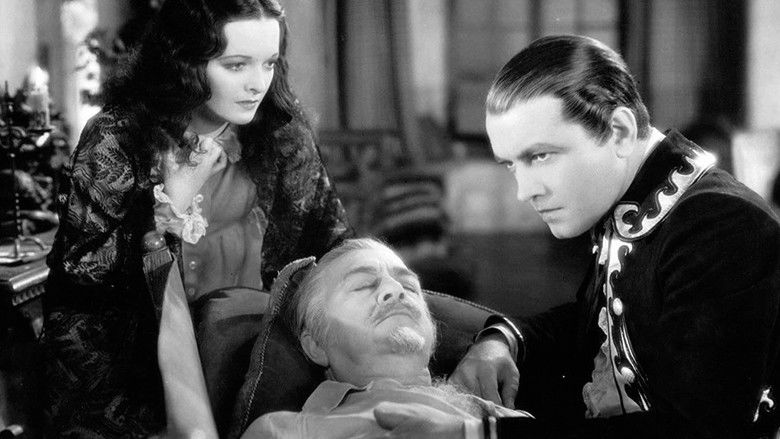 кадр из фильма The Lash