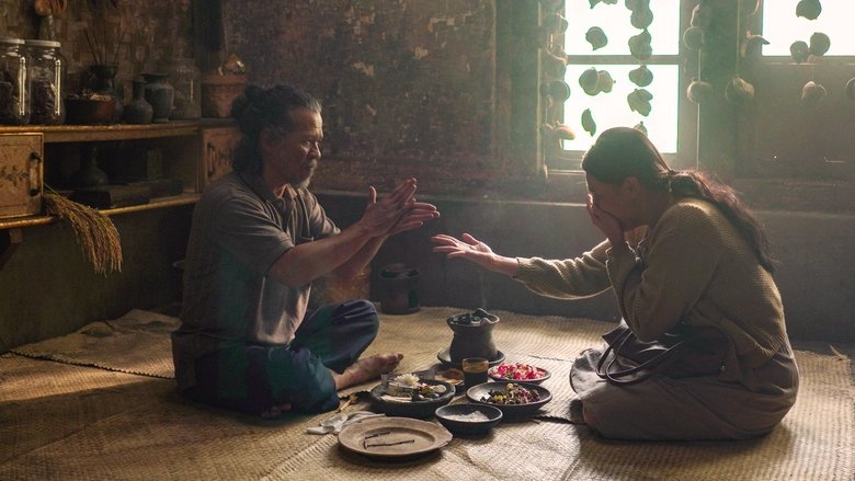 кадр из фильма Kitab Sijjin & Illiyyin