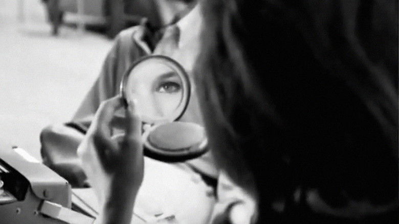 кадр из фильма Η Εκπομπή