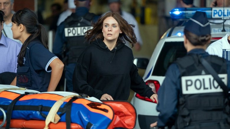 кадр из фильма Код 355