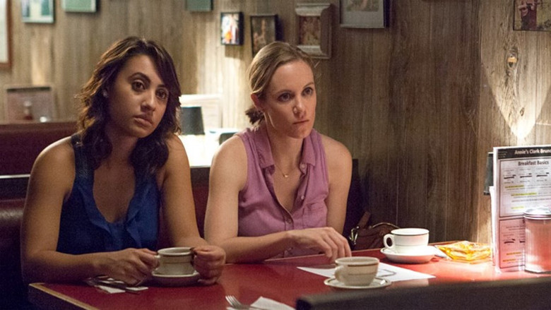 кадр из фильма Роковая поездка