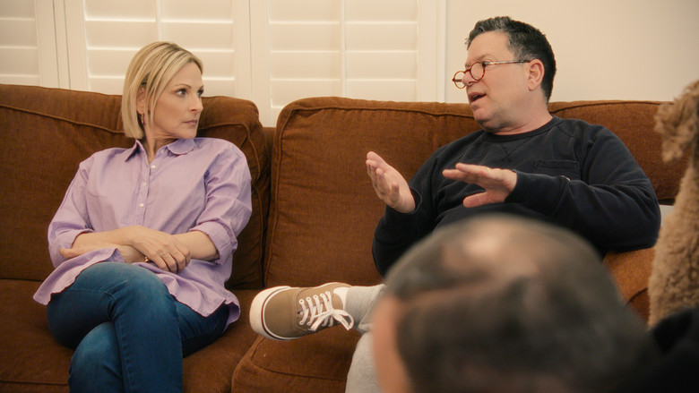 кадр из фильма Марли Мэтлин: Больше не одна