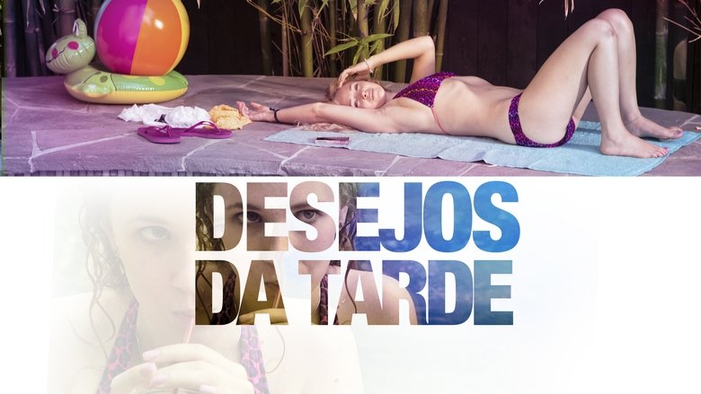 кадр из фильма Полуденная нега