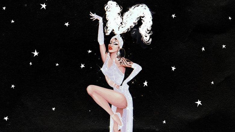 кадр из фильма Violet Chachki's Digital Follies