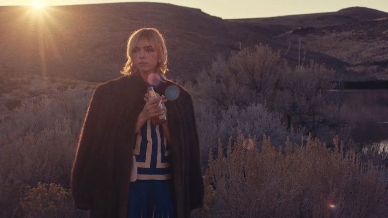 кадр из фильма Sparks