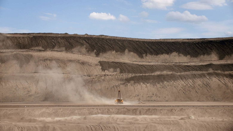 кадр из фильма Gundermann Revier