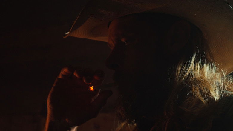 кадр из фильма The Dead River