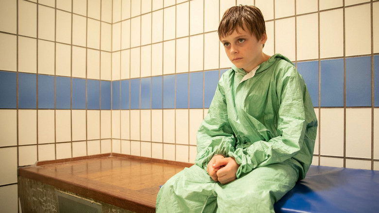 кадр из фильма Ответственный ребенок