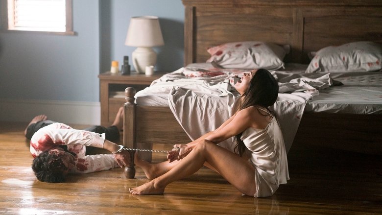 кадр из фильма В западне