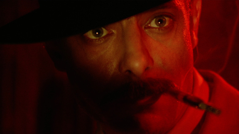 кадр из фильма Паскуалино «Семь красоток»