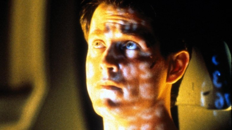 Падающий огонь