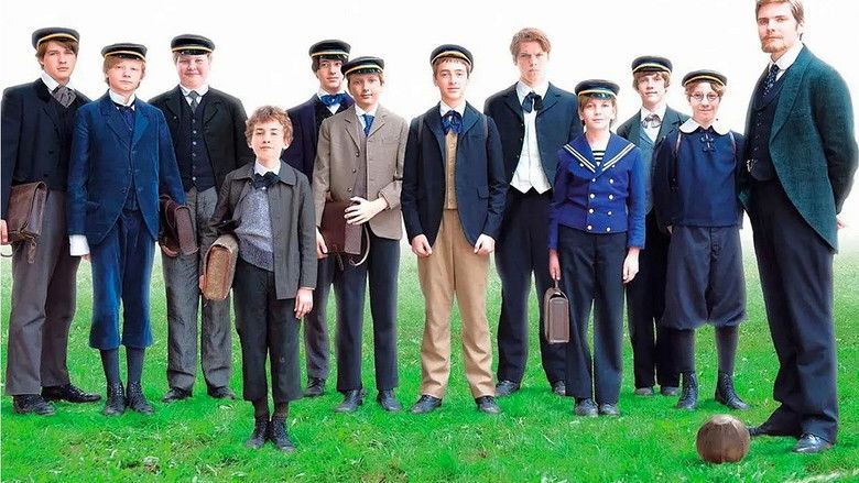 кадр из фильма Моя заветная мечта