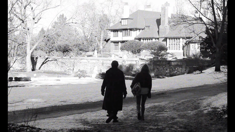 кадр из фильма Sara & Jaimie