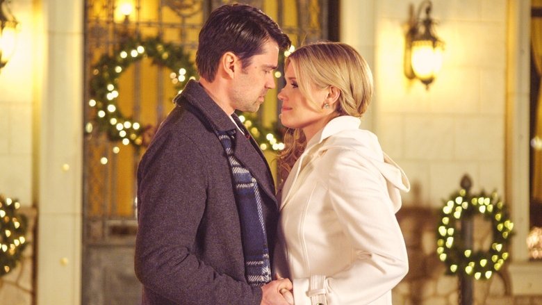 кадр из фильма Сваха на Рождество