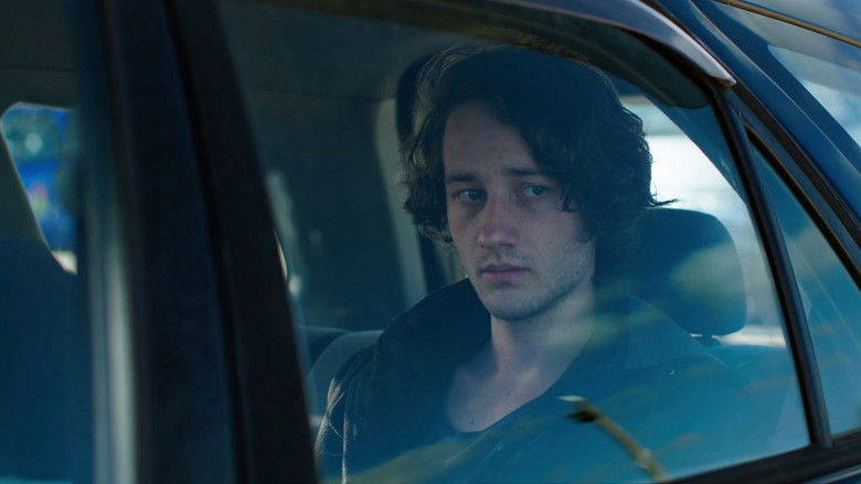 кадр из фильма Zinzan