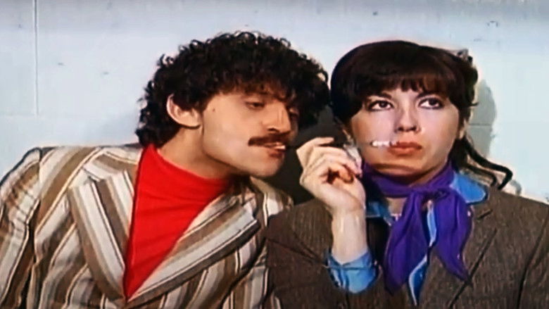 кадр из фильма Cantaniño cuenta un cuento