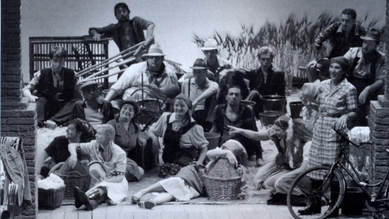 кадр из фильма L'elisir d'amore