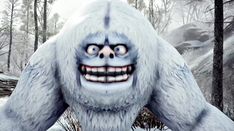 кадр из фильма Bigfoot
