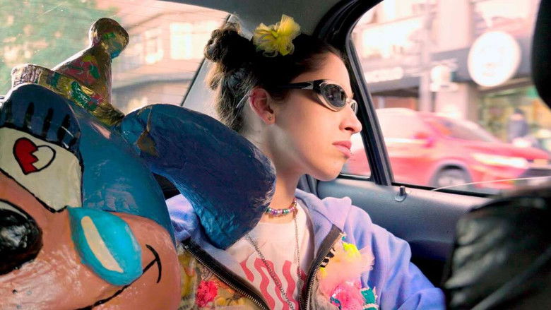 кадр из фильма Buenos F**cking Aires