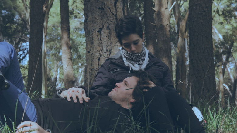 кадр из фильма Cuentos de chacales