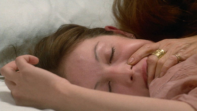 кадр из фильма Le Rempart des Béguines