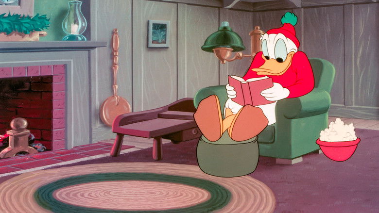 кадр из фильма Кукурузные хлопья